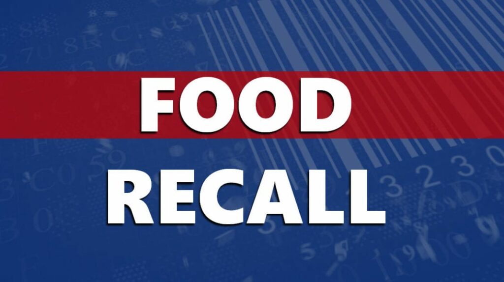 Tip Top Poultry, Inc. Recalls Fully Cooked Poultry Products Due To ...