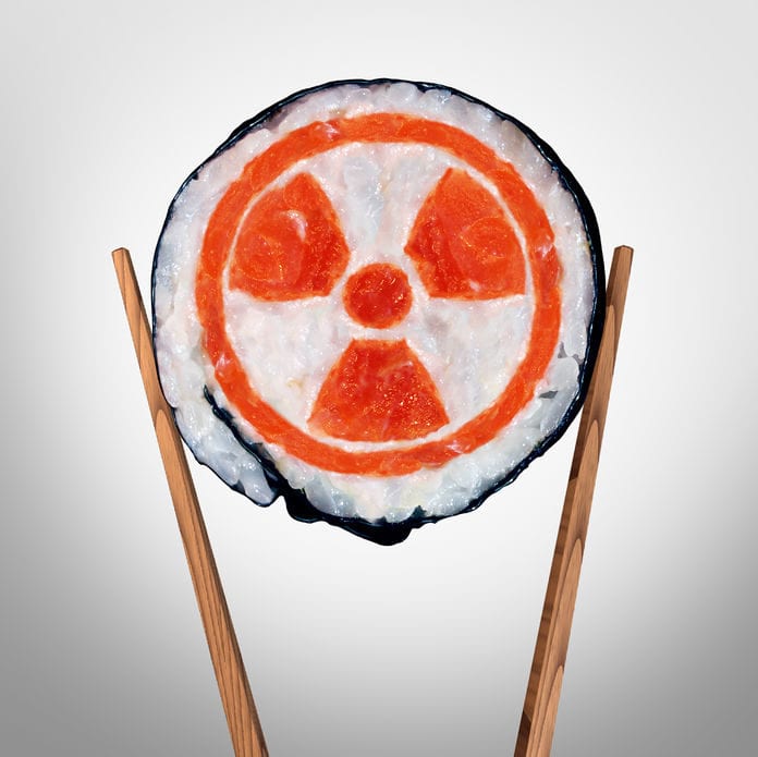 Irradiation Extends The Life Of Foods By Using High-Energy Particles ...