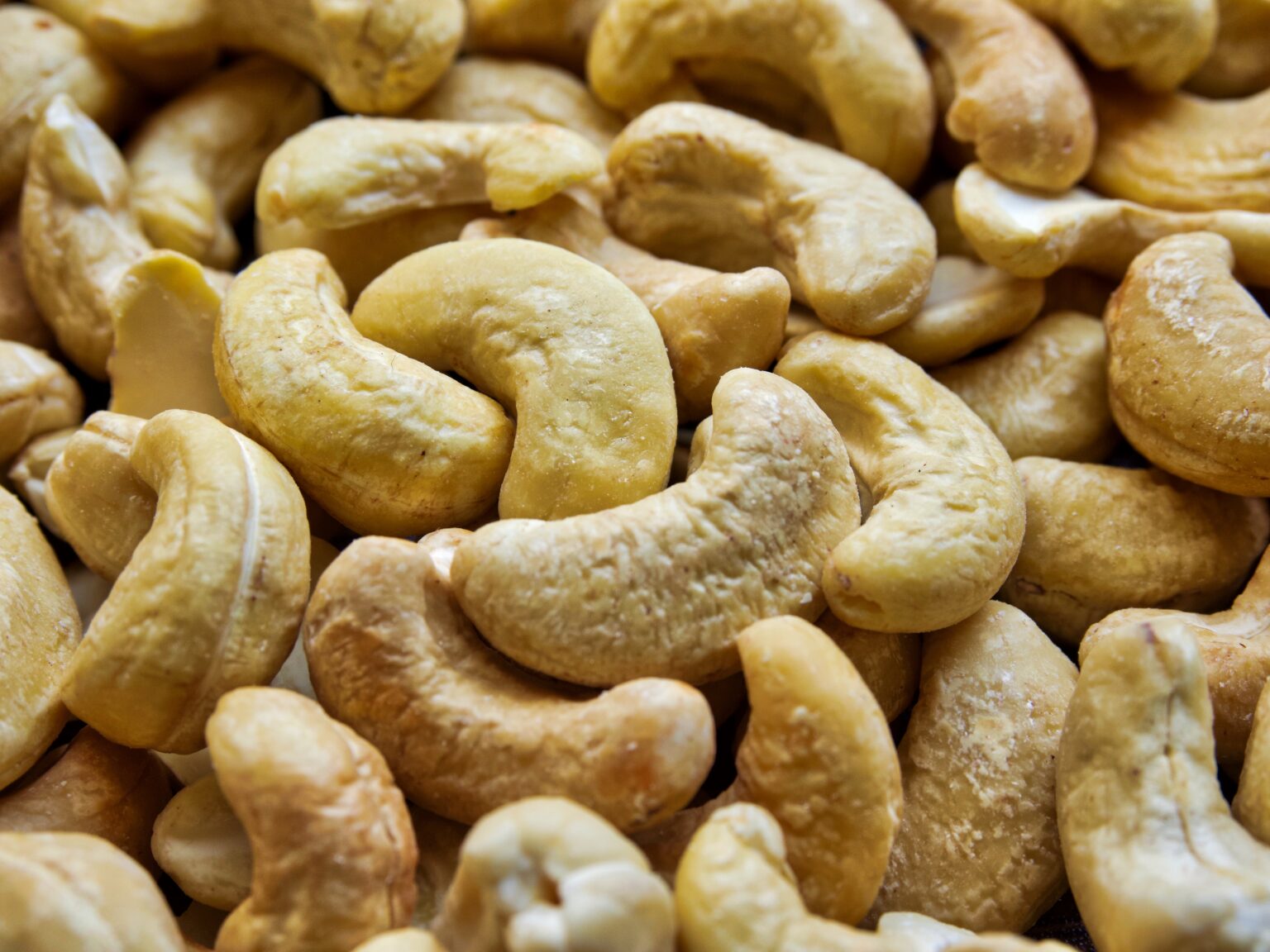 Trader Joe’s Cashews Recall Because of Possible Salmonella Risk Food