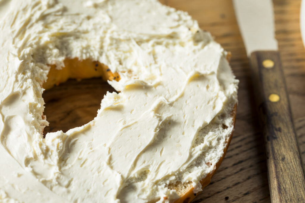 Cream Cheese Recalls Grow over Salmonella Fears Food Poisoning News