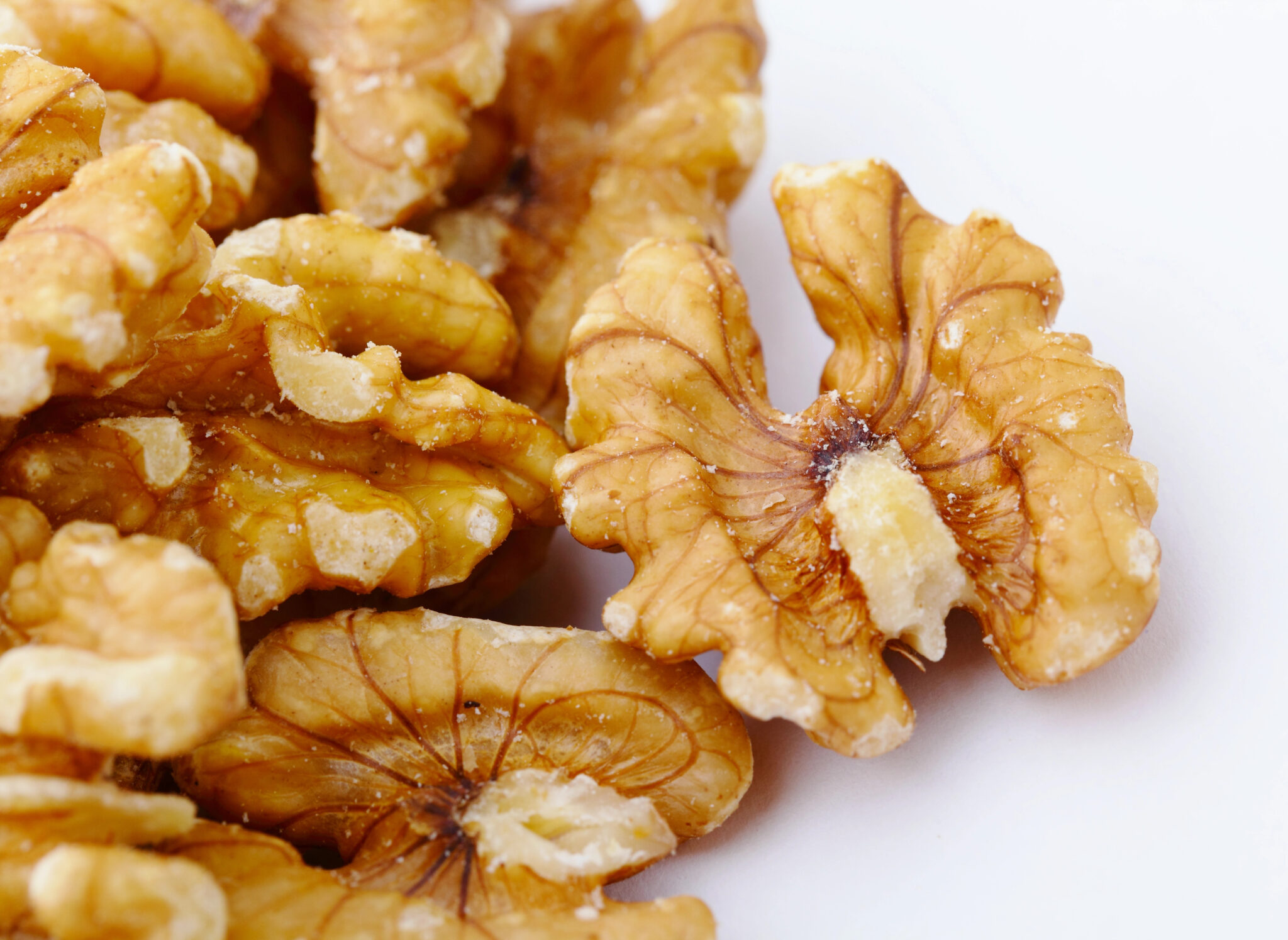 Organic Walnuts Recalled Due to Potential E. Coli Contamination Food