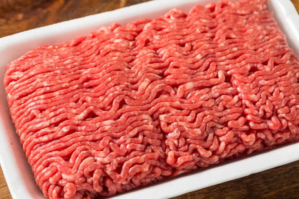 Publix Recalls Ground Beef Product from The Village at Flynn Crossing