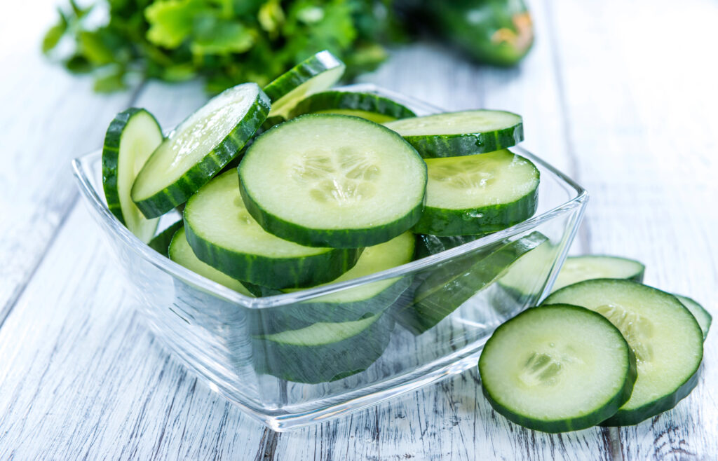 Multi-state Whole Cucumber Recall Due to Potential Salmonella Contamination | Food Poisoning News