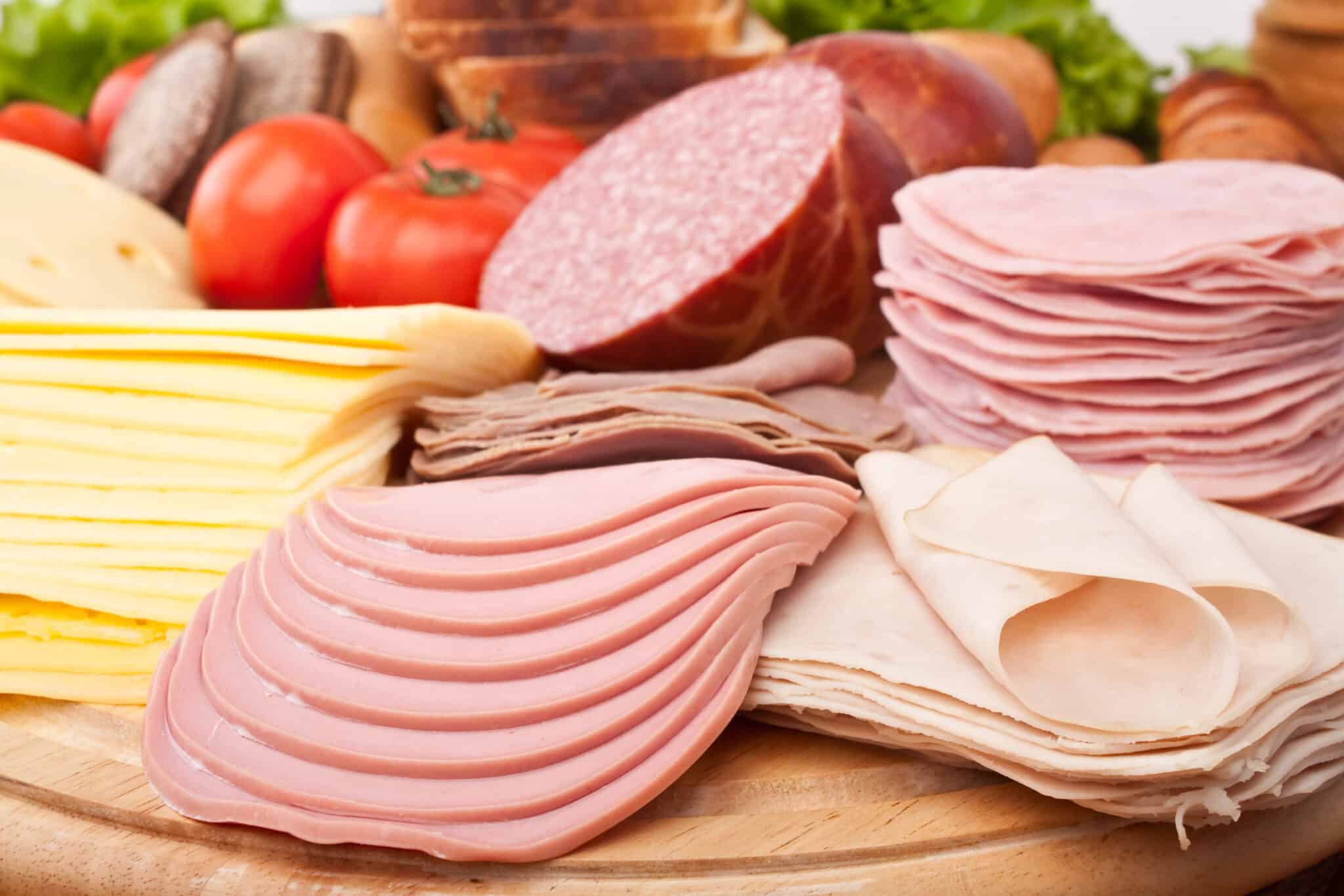 Another Deadly Listeria Outbreak Linked To Ready-to-Eat Meat: Yu Shang ...