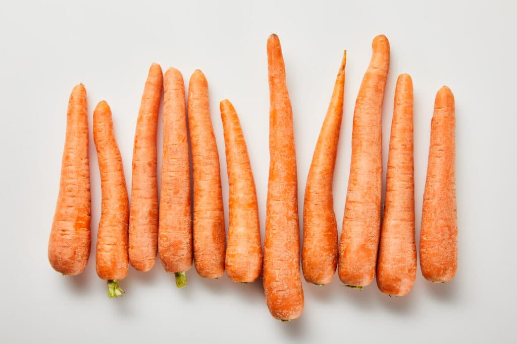 First E. Coli Lawsuit Filed Against Grimmway Farms Following Carrot ...